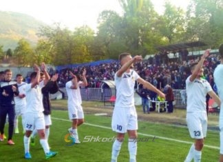 Zyrtare/ Një shkodran emërohet trajneri i Lirisë së Prizrenit