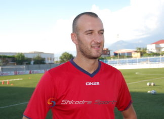 EKSKLUZIVE/ Ditmar Bicaj: Shkodra dhe Vllaznia janë pika ime e dobët, nesër le të fitojë më i miri