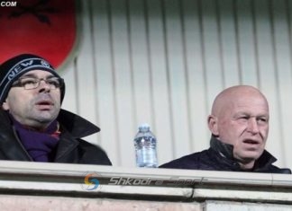 Olsi Rama: Sa të jem unë dhe Demi, këtu do ketë vetëm ndershmëri