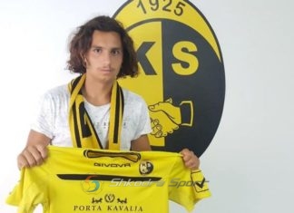 Vjen zyrtarizimi, talenti i Vllaznisë firmos me Besën