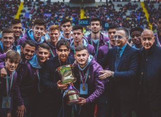 Shkodrani Erald Lakti shpallet lojtari më i mirë i sezonit, por Bushi nuk e grumbullon me kombëtaren U21