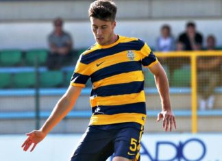 Një shkodran ngjitet në Serinë A