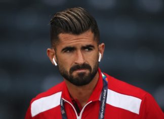 18 milionë euro nuk mjaftojnë, Napoli kthen pas ofertën për Hysajn