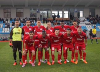 Besëlidhja nis organizimin për të ndjekur rrugën e Vllaznisë