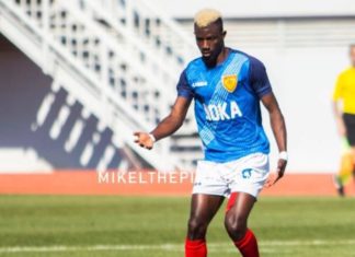 Besëlidhja, toka e premtuar e afrikanëve. Lezhjanët pikasin talente nga Guinea, ja si rekrutohen