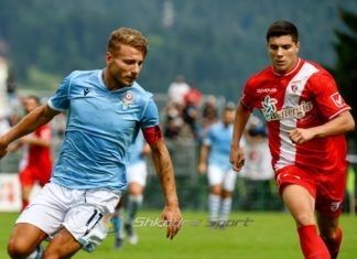 Shkodrani Kevin Haveri titullar me Mantovan në humbje ndaj Lacios