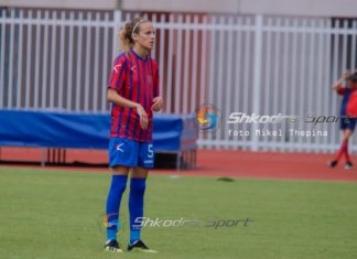 Bajraktari: ‘E treta e vërteta” sivjet, Vllaznia synon kualifikimin në Champions League