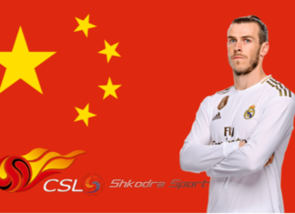 50 milionë euro për Bejl, skuadra angleze projekton goditjen e parë në merkato