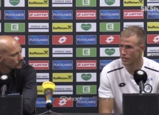 Balaj: Kam folur me Salihin, dua të krijoj kujtime të bukura në këtë klub