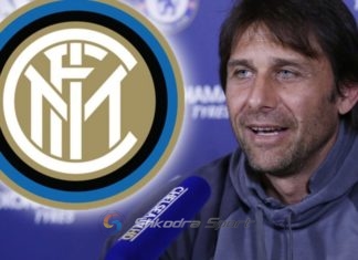 Interi gjen pasardhësin e Kontes, ia vodhi Lacios brenda 24 orësh