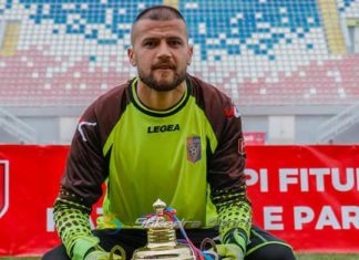 Portieri i Vllaznisë kthehet në “hero”. Shpëton jetën e një të riu