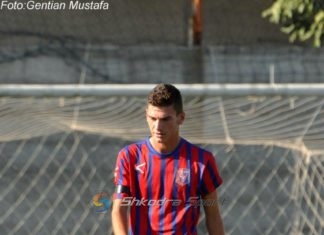 Emrah Fikaj: Shqipëria duhet të investojë më shumë për futbollin e të rinjve