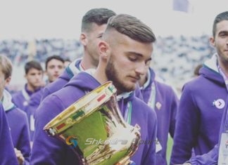 Flet shkodrani Lakti: U rrita në Itali, por kam gjak shqiptar. Ju tregoj Fiorentinën