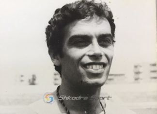 Sot ka festë për Ferid Borshin…