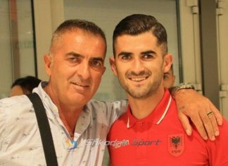 Ku do luajë Hysaj sezonin tjetër? Flet babai: Në Napoli kemi shumë miq, por…