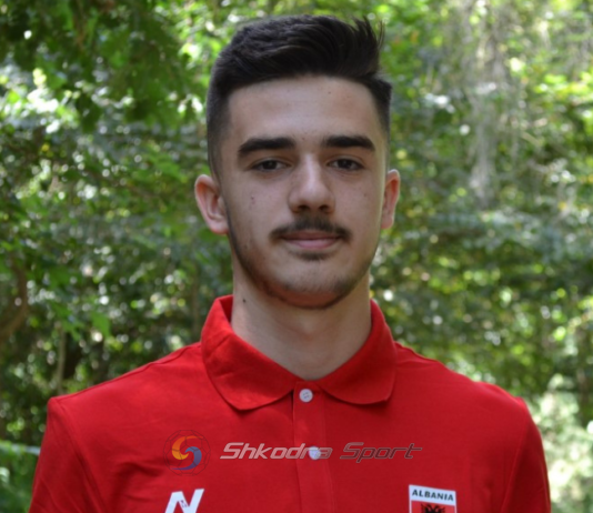 INTERVISTA/ Heldi Valikaj: Synon podiumin në Kampionatin Europian