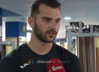 Premtimi i Izmir Smajlajt: Do të kërcej 8.30 metra