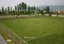 E KONFIRMUAR/ Tërbuni i sezonit të ri do t’i zhvillojë stërvitjet në Shkodër