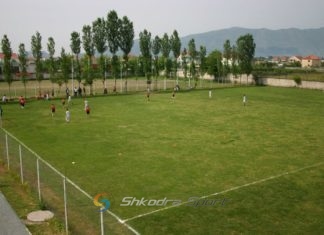 E KONFIRMUAR/ Tërbuni i sezonit të ri do t’i zhvillojë stërvitjet në Shkodër