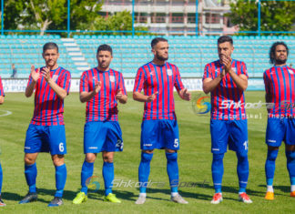 Vllaznia e kërkoi për provë, lojtari shkodran drejt Kategorisë së Parë