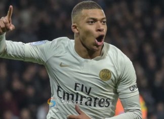 ‘Galaktikët’ e Realit, 17 lëvizje për t’i bërë vend francezit Mbape