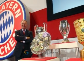 Mbyllja e sezonit në Gjermani, Rummenigge: Varet nga vetë futbollistët