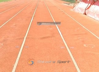 Investimi 350 mijë eurosh po shkon dëm. Tartani i “Loro Boriçit” i degraduar