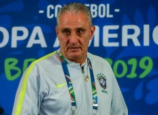 Tite do të lërë drejtimin e Brazilit, skuadra britanike në ‘pole position’ për trajnerin 60-vjeçar