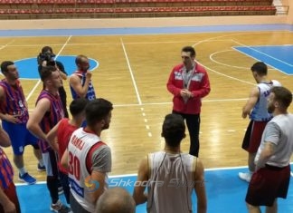 Arrihet akordi me Robert Shestanin, pranë rikthimit tek Vllaznia. Qëndron edhe Dodë Lekndreaj