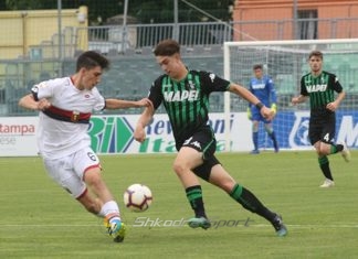 Sulmuesi me origjinë nga Malësia e Madhe drejt Serisë B, 22-vjeçari në ‘radarët’ e Frosinones