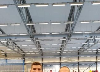 Franko Burraj kualifikohet për në finalet e Kampionatit Europian