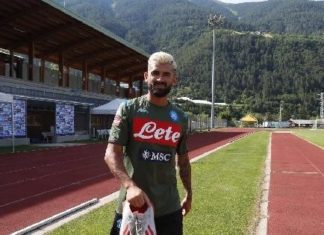 Hysaj mbetet te Napoli dhe pa oferta! Atletiko tërhiqet dhe firmos me një mbrojtës tjetër