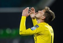 Sindrit Guri i pafat në formën më të mirë, në dyshim për ndeshjen që llogaritej titullar