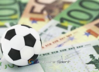 Situata identike si te Vllaznia dhe në Itali: Lojtarët e Serisë A pa u paguar që në janar