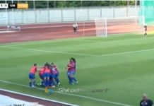 HISTORIKE/ Vllaznia kalon në turin e dytë të ‘Champions League’