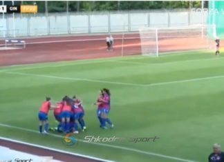 HISTORIKE/ Vllaznia kalon në turin e dytë të ‘Champions League’