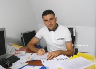 Shtubina: Qeveria duhet të vendosë për ta hapur edhe futbollin