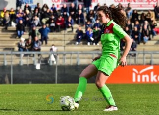 Futbollistja shkodrane e Florentias thirret në Kombëtare, klubi italian i bën jehonë