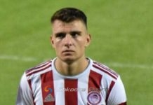 Pas Barcelonës, shkodrani Ndoj si kapiten i shënon edhe sllovakëve