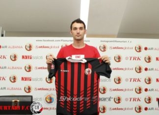 Mesfushori shkodran e mbyll me Flamurtarin: Loja mbaroi…