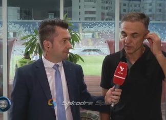 Mema: Vllazninë ta shohim më vonë, ka luajtur me ekipe të dobëta