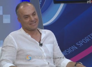 Cungu: Vllaznisë nuk i ka dhuruar asgjë askush, është me meritë në krye