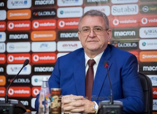 Armand Duka urim emocionues për ekipin shkodran: Bravo Vllazni! Jeni frymëzim për Shqipërinë