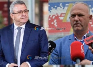 FSHF 20 milionë lekë për Vllazninë