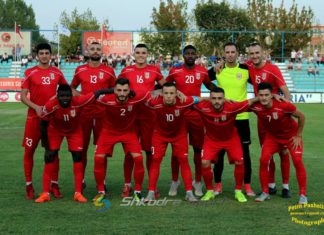 Transferta pa gjysmën e skuadrës, ballshiotët sot u besojnë talenteve ndaj Vllaznisë