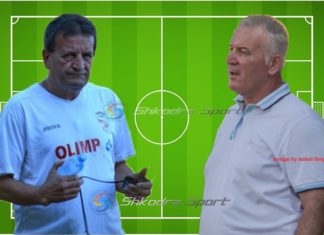 Vllaznia dhe Bylis duan vendin e dytë, ka ‘derbi’ në pankina