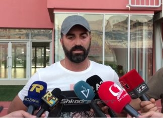 Plori: Besëlidhja nuk është skuadër Superlige, por do bëhet e tillë