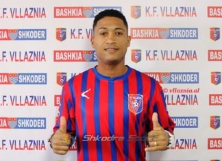 Vllaznia zyrtarizon largimin edhe të Emerson