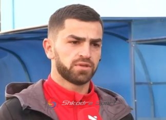 Mesfushori koplikas Ersil Ymeri i bindur: Valbona ngjitet në kategorinë e parë