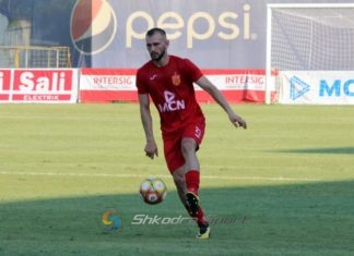 Trashi: Ky do të jetë sezoni i Esin Hakajt